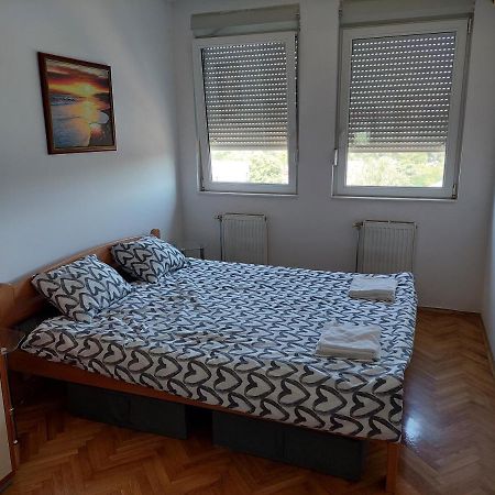 City Passage Apartments 2 Novi Sad Exterior foto